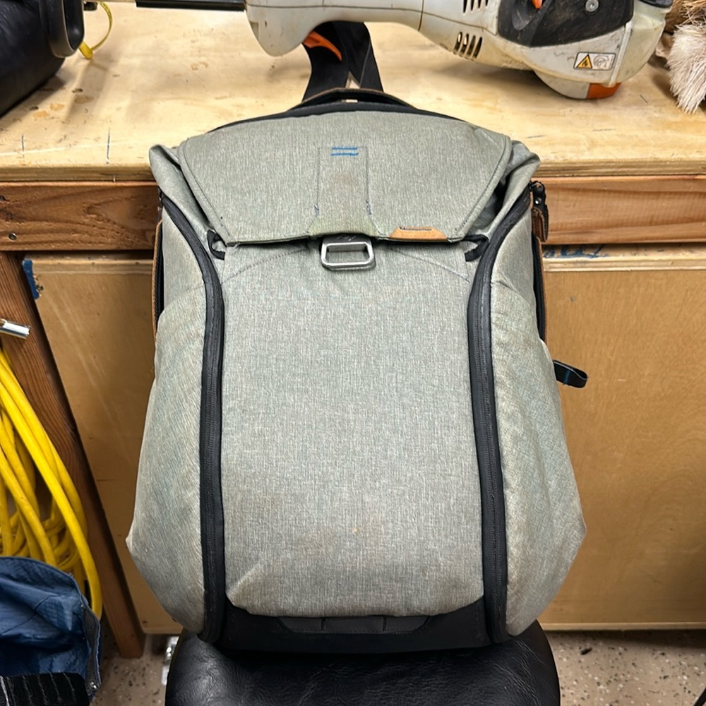 Peak Design 30L Everyday Pack